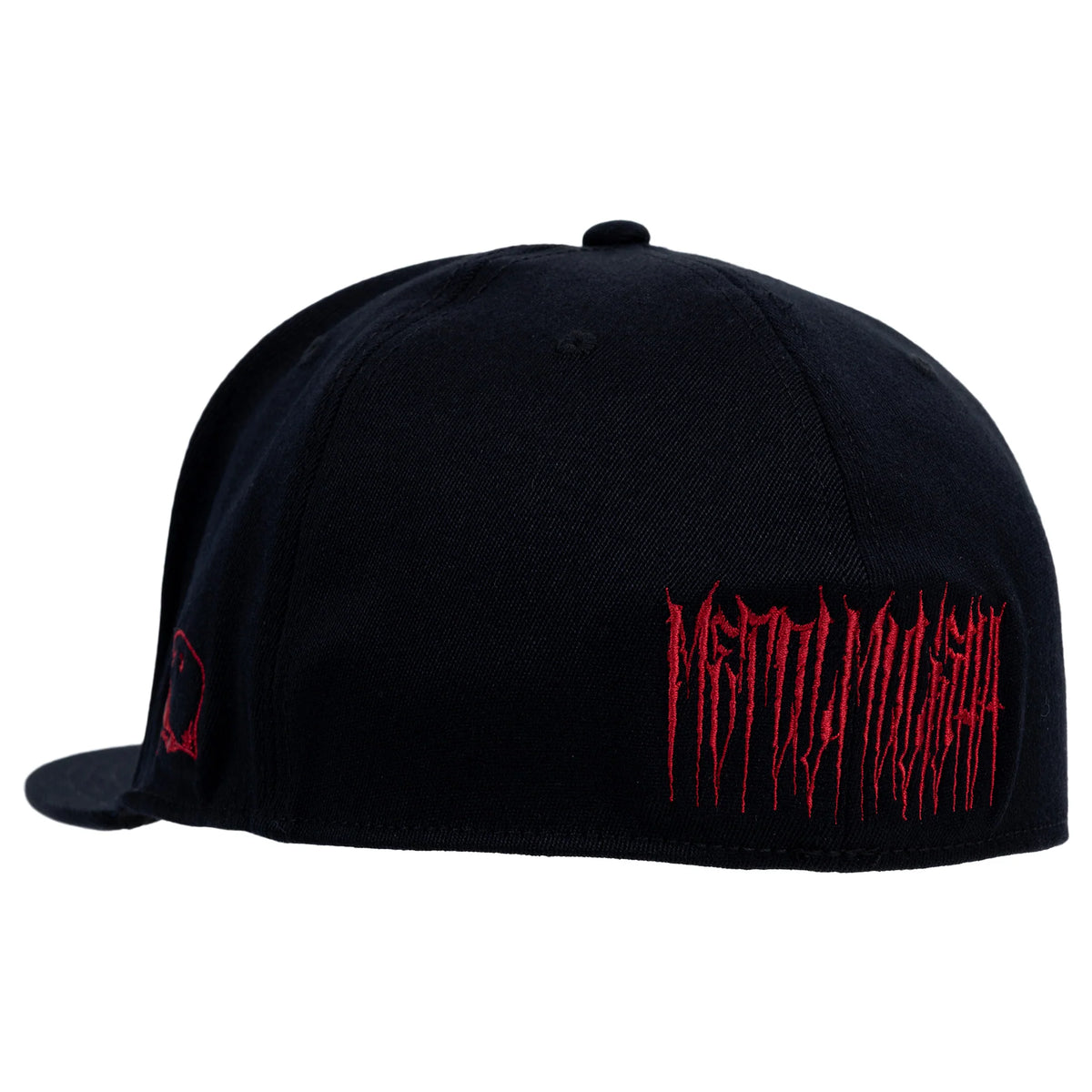 M/M Grunge Flex Cap