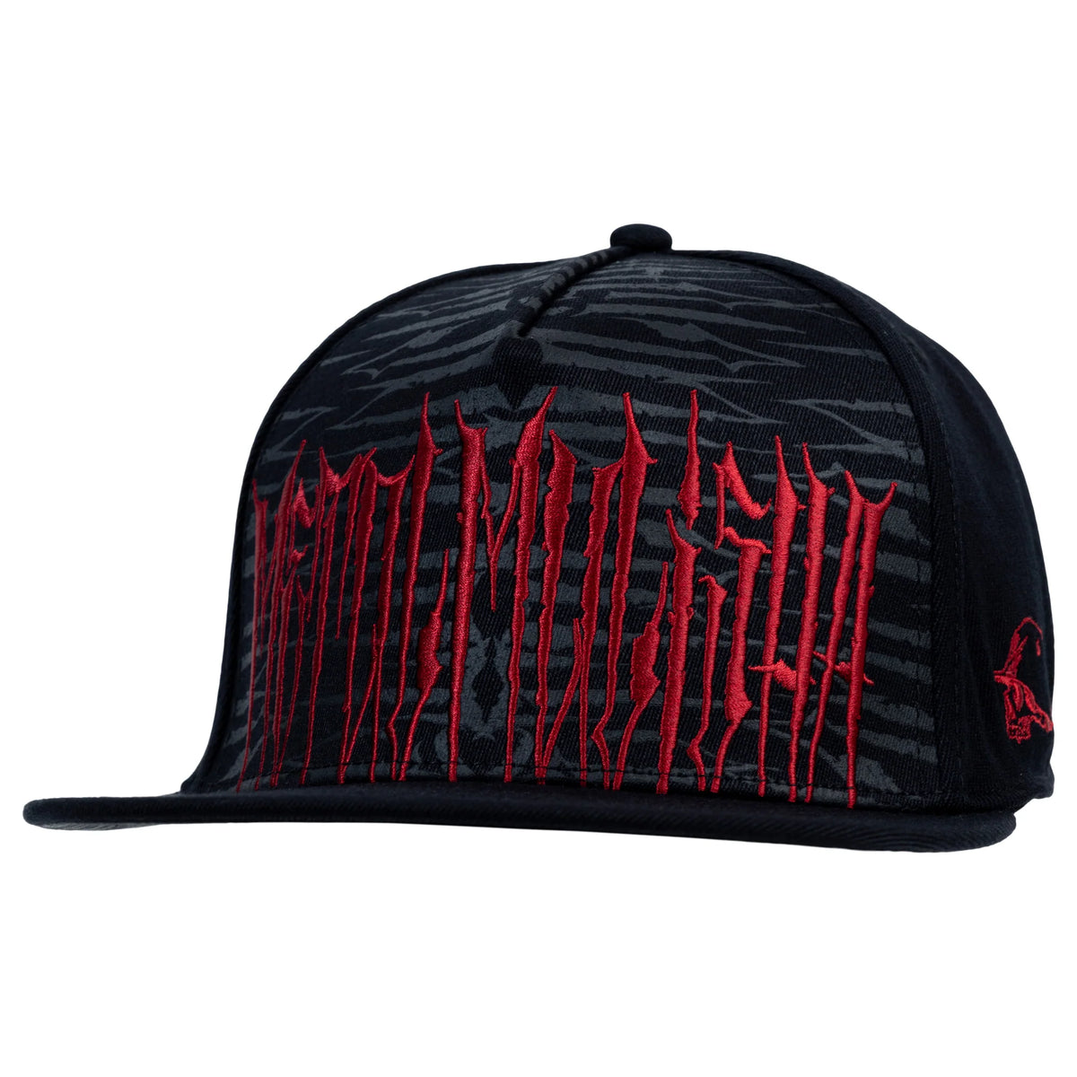 M/M Grunge Flex Cap