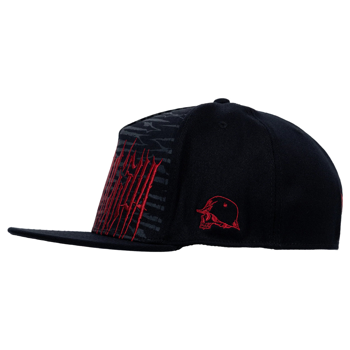 M/M Grunge Flex Cap