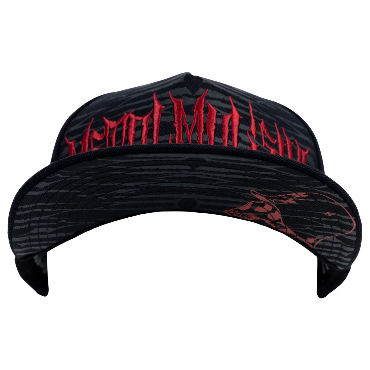 M/M Grunge Flex Cap