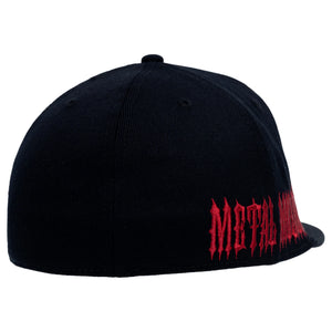 M/M Mobber 2 Flex Cap