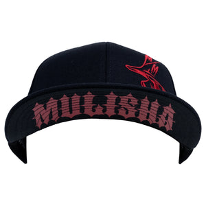 M/M Mobber 2 Flex Cap