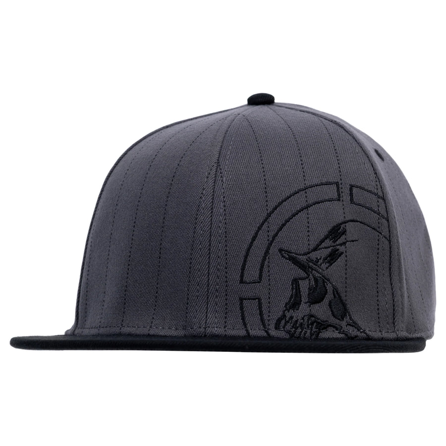 M/M Shell Shock Flex Cap