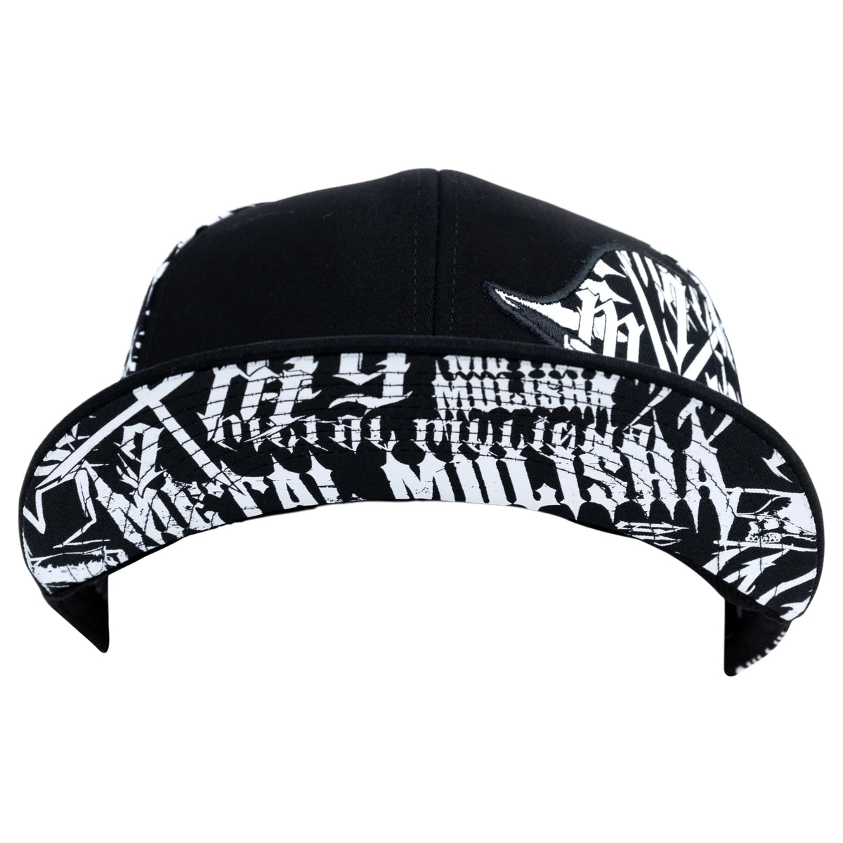 M/M Skattered Flex Cap