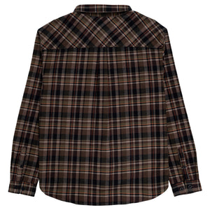 M/M Outlaw Flannel