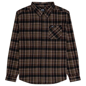 M/M Outlaw Flannel