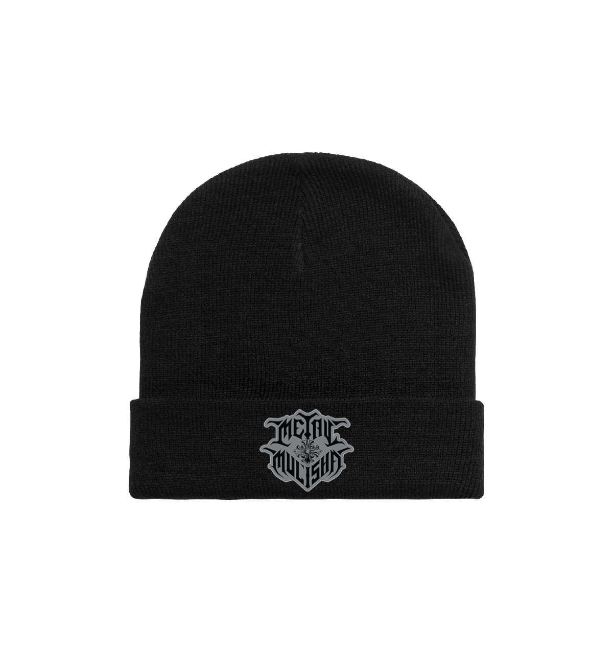 M/M Iron Sigil Beanie