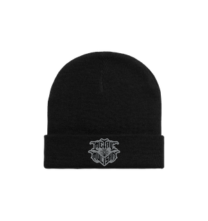 M/M Iron Sigil Beanie