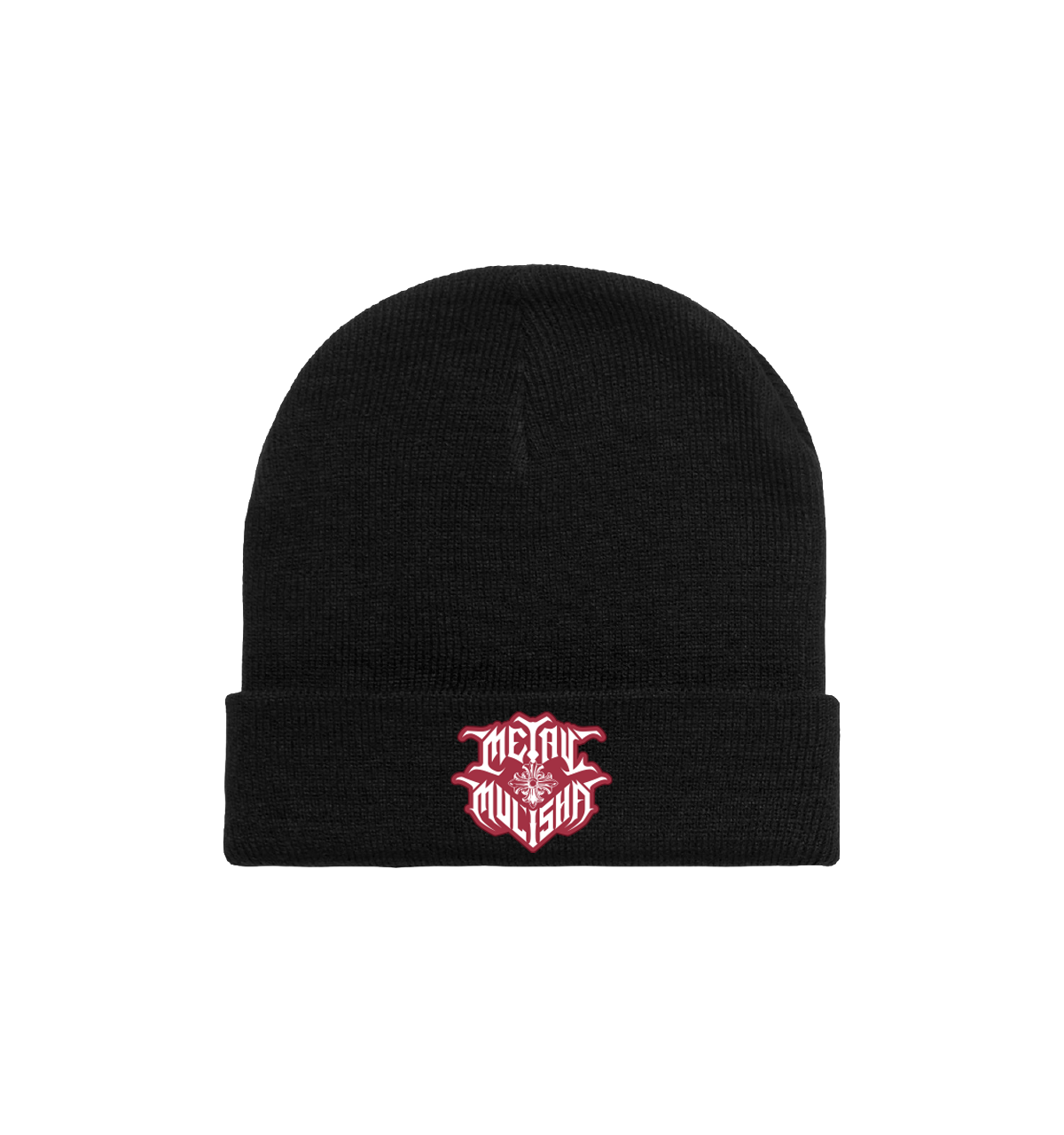 M/M Iron Sigil Beanie
