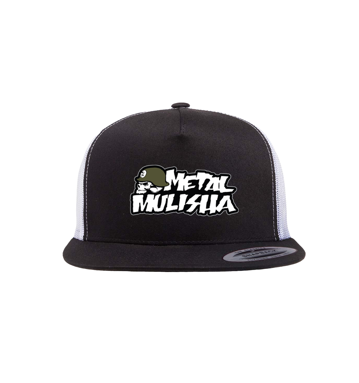 M/M OG Snapback Trucker