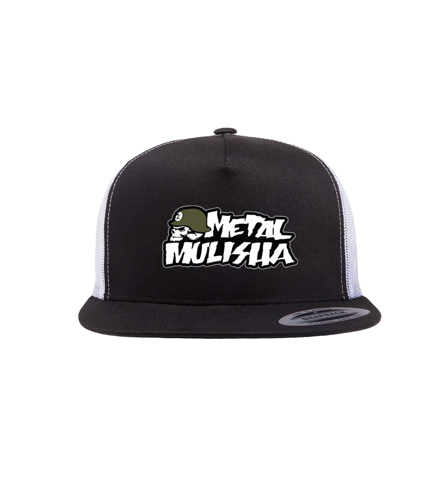 M/M OG Snapback Trucker