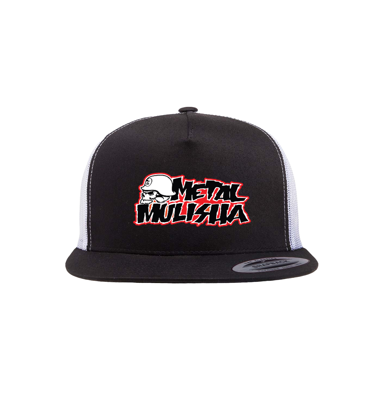 M/M Corpo Snapback Trucker