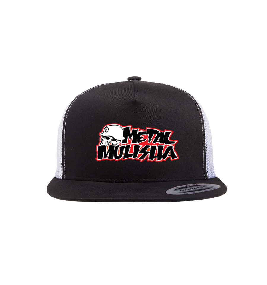 M/M Corpo Snapback Trucker