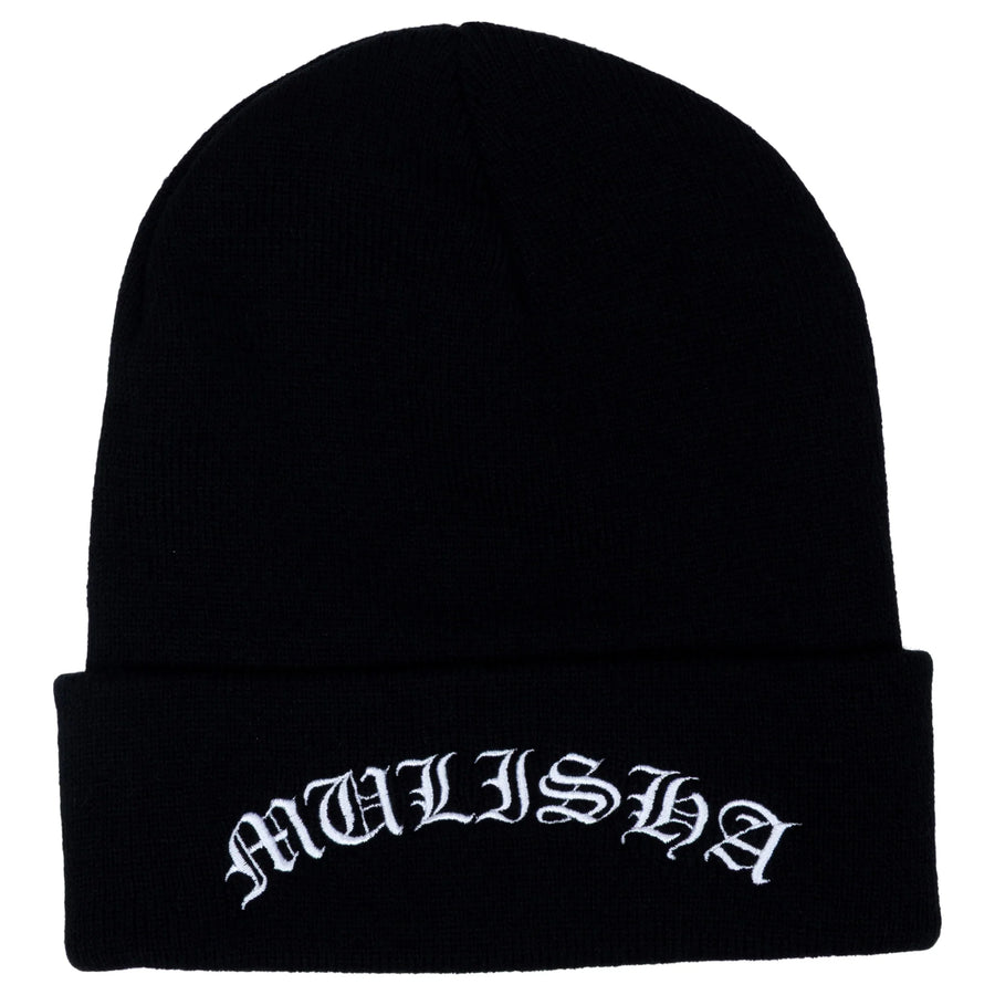 M/M Rune Beanie