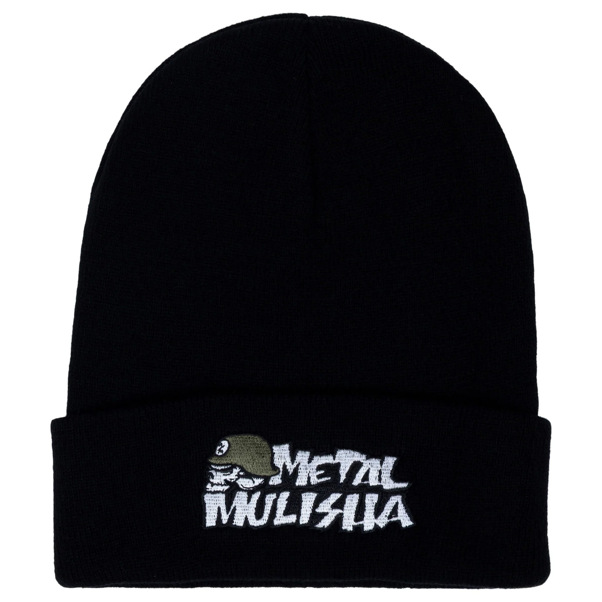 M/M OG Icon Beanie