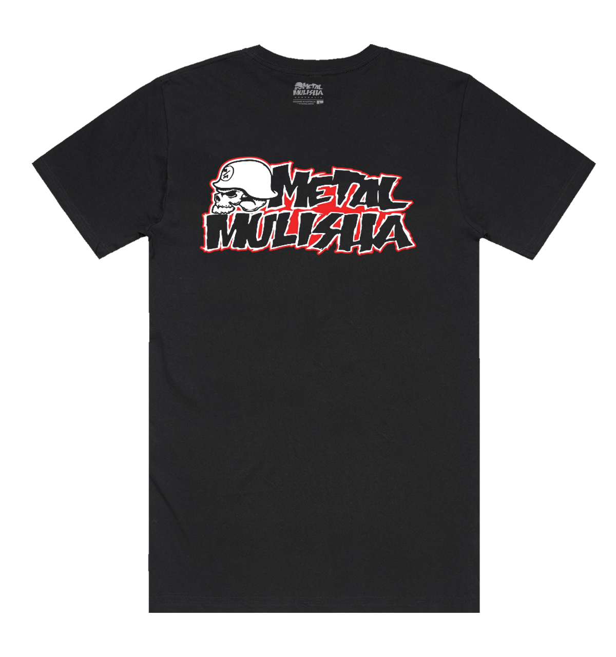 M/M Corpo Tee