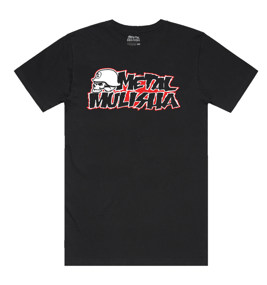 M/M Corpo Tee