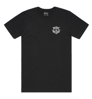 M/M Iron Sigil Tee