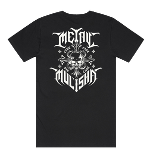 M/M Iron Sigil Tee