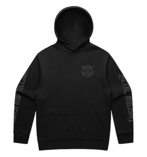 M/M Iron Sigil Hoodie