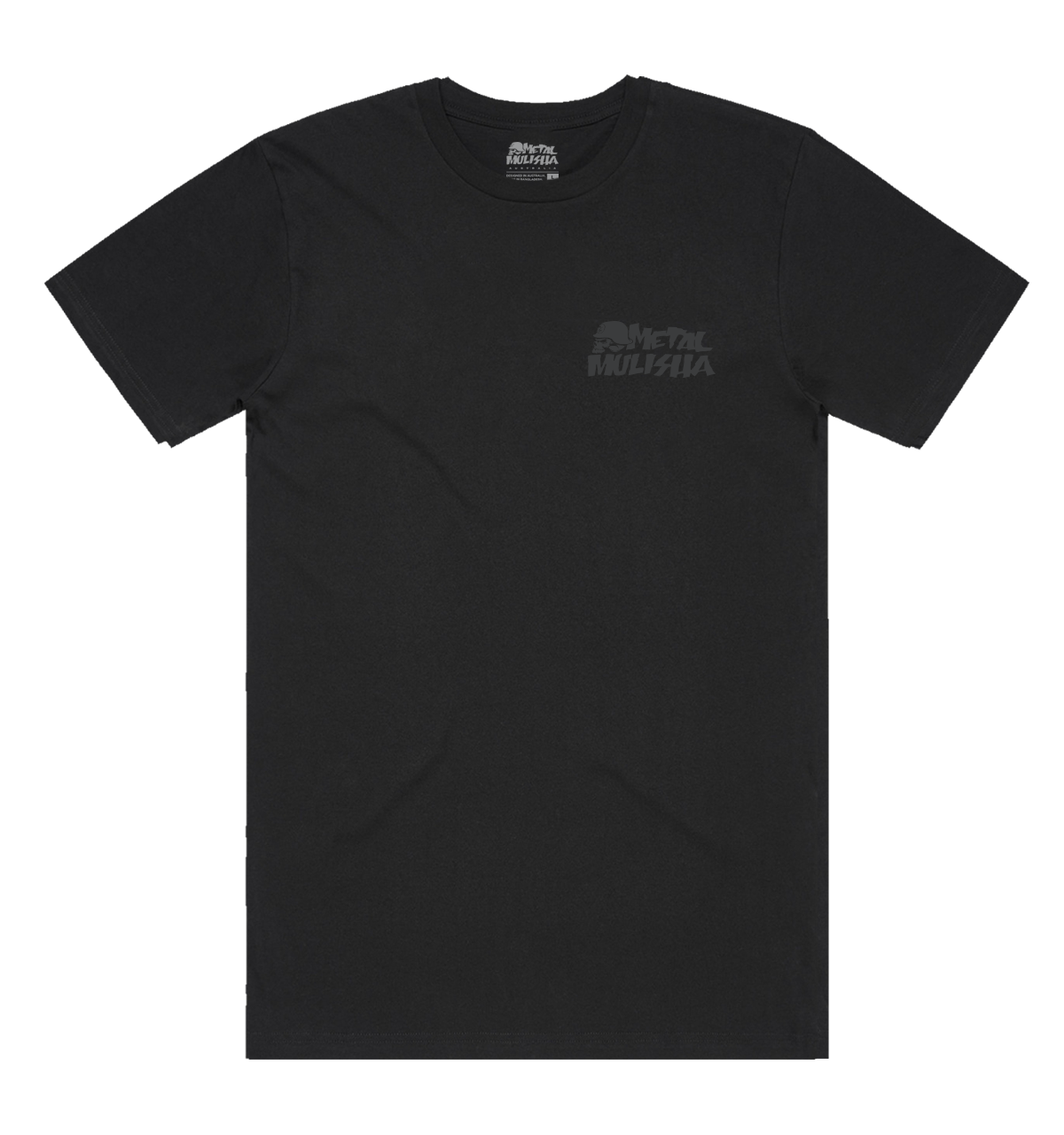 M/M OG Tee - Grey