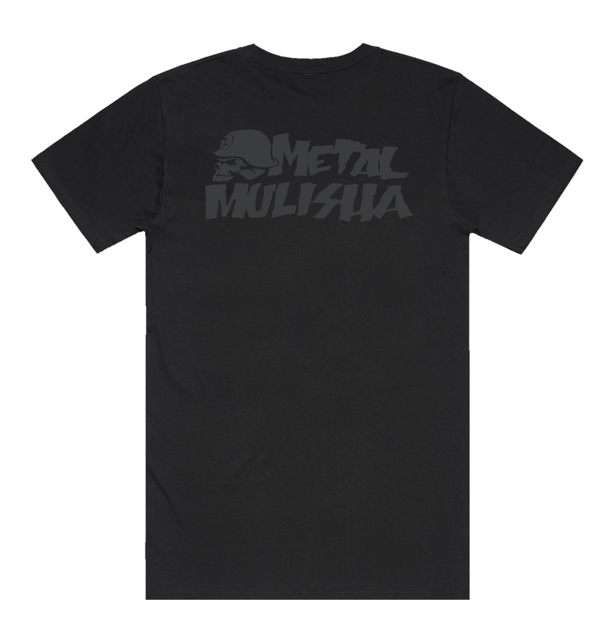 M/M OG Tee - Grey