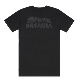 M/M OG Tee - Grey