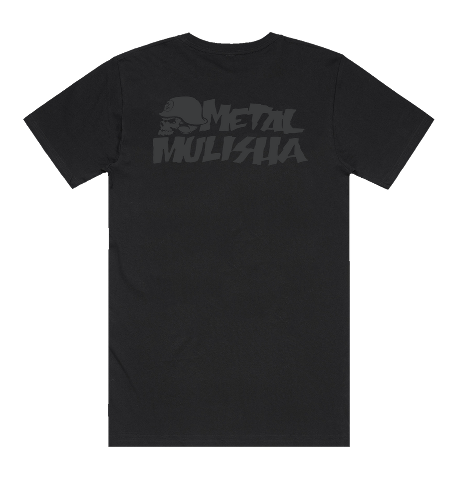 M/M OG Tee - Grey