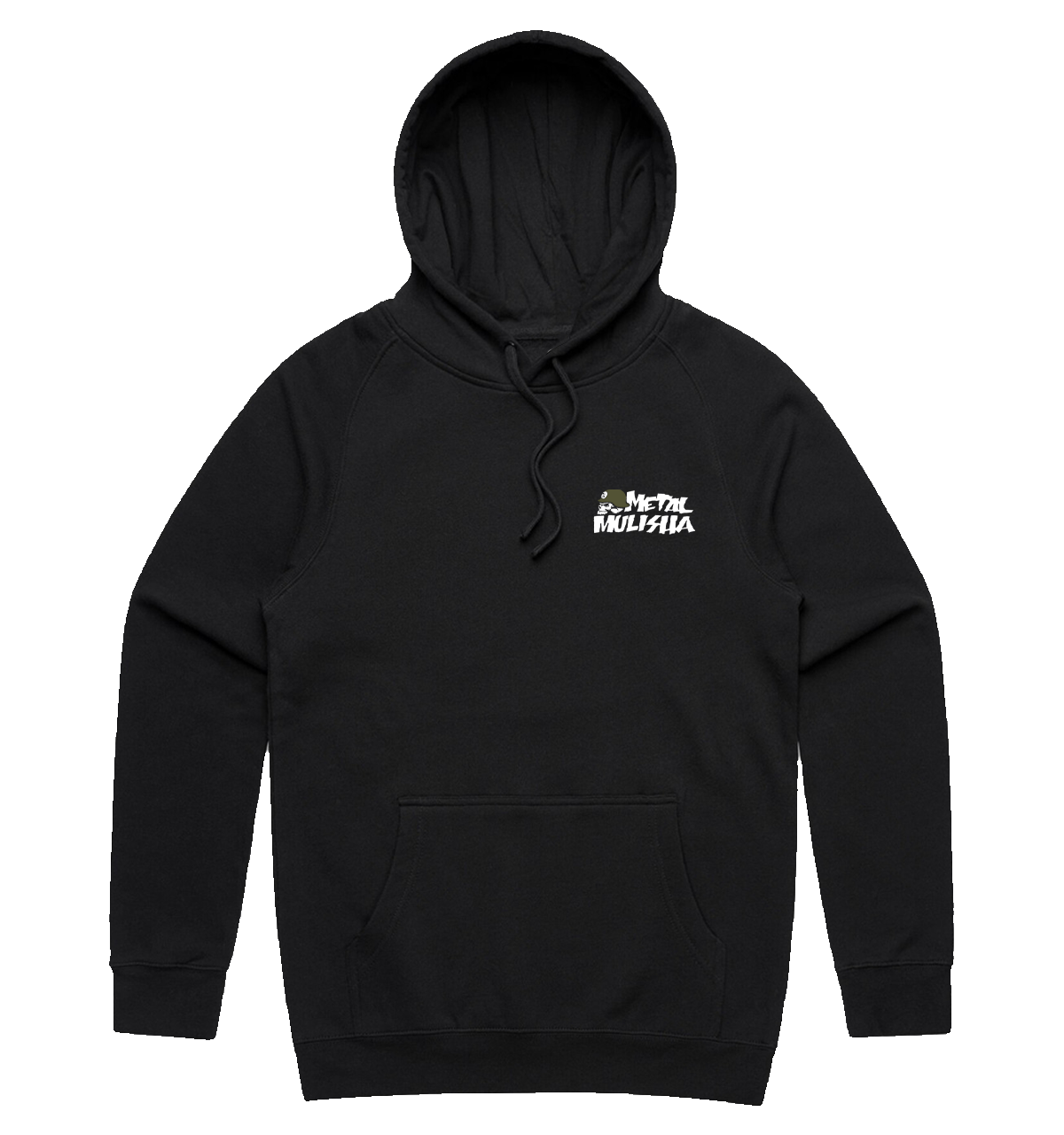 M/M OG Hoodie