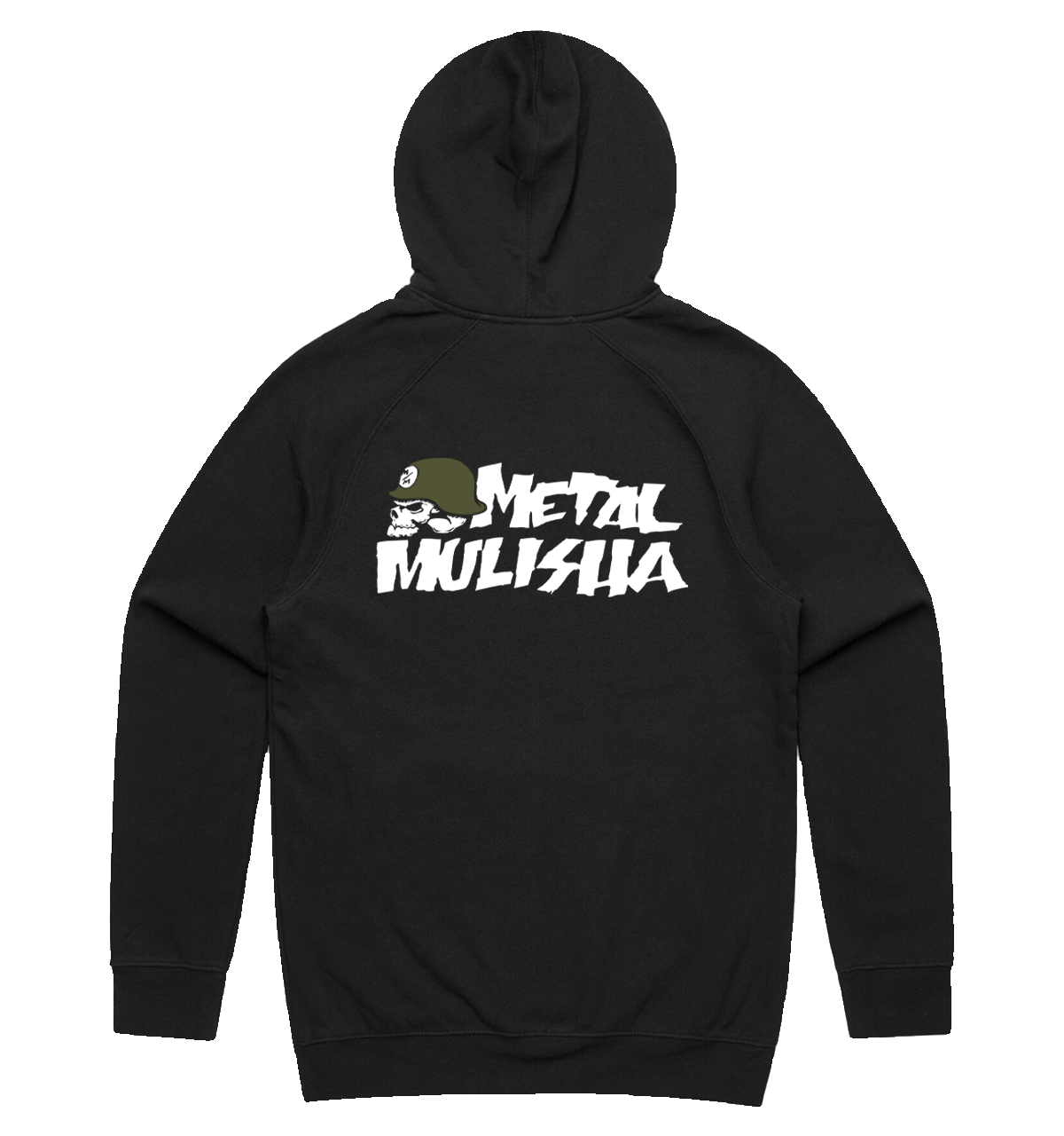 M/M OG Hoodie