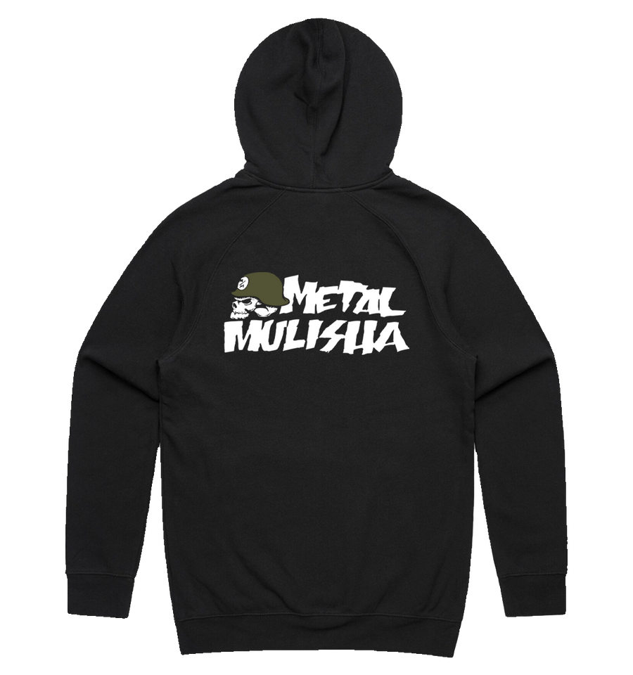 M/M OG Hoodie
