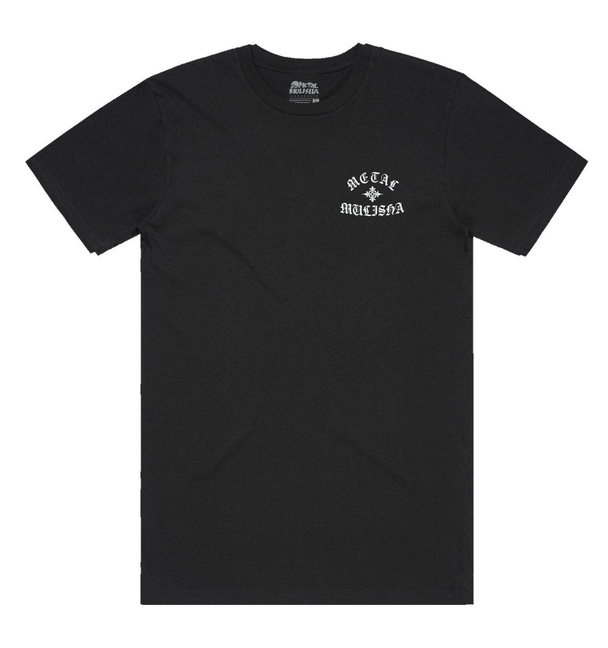 M/M Sacred Steel Tee