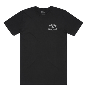 M/M Sacred Steel Tee