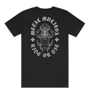 M/M Sacred Steel Tee