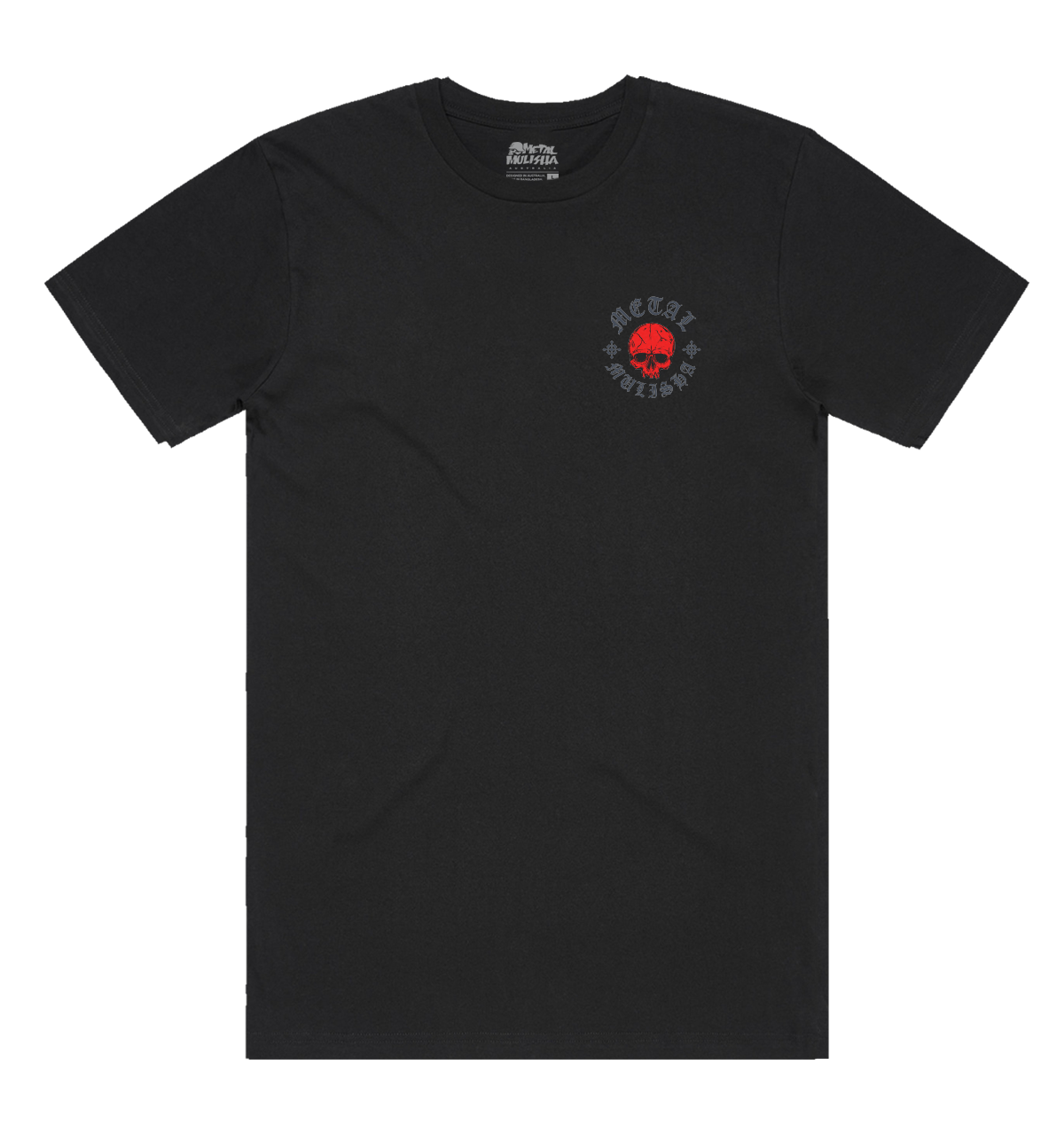 M/M Shield Tee