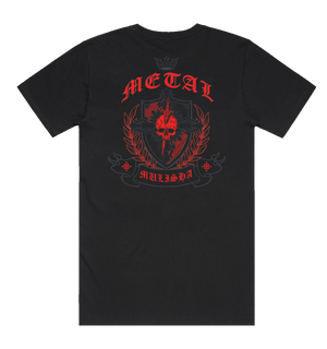 M/M Shield Tee