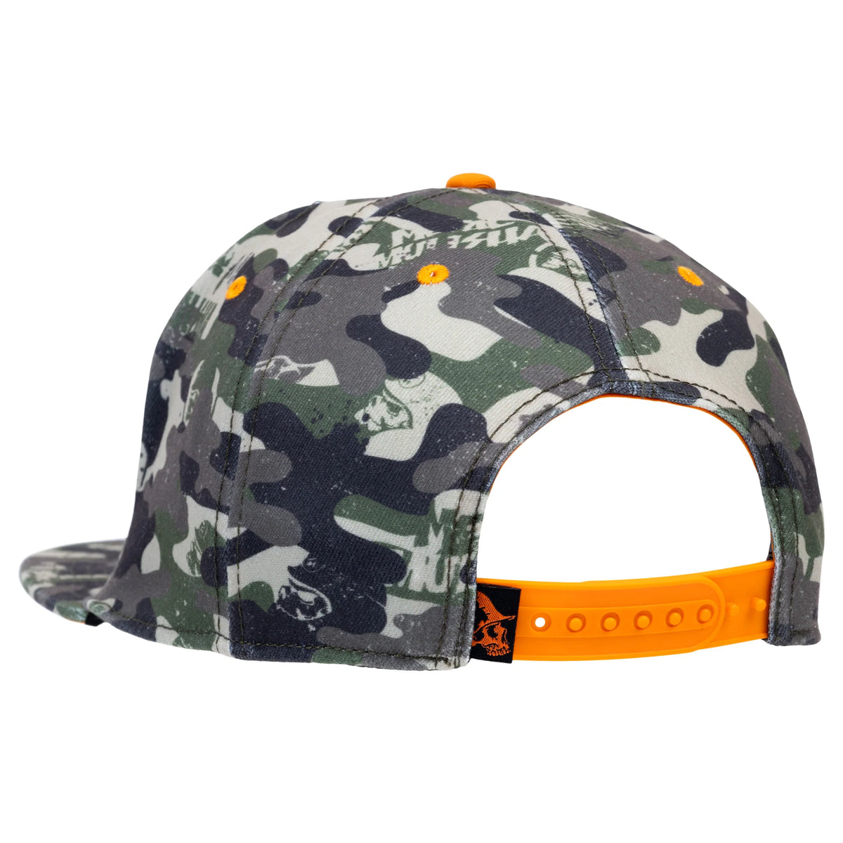 M/M Ambush Flex Snapback