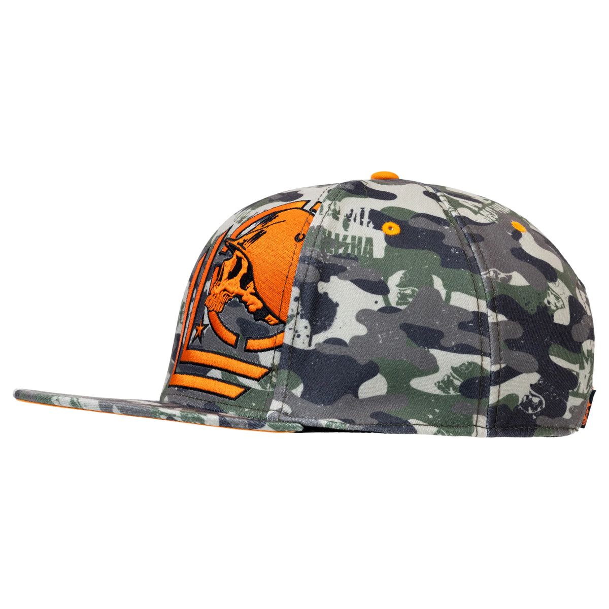 M/M Ambush Flex Snapback