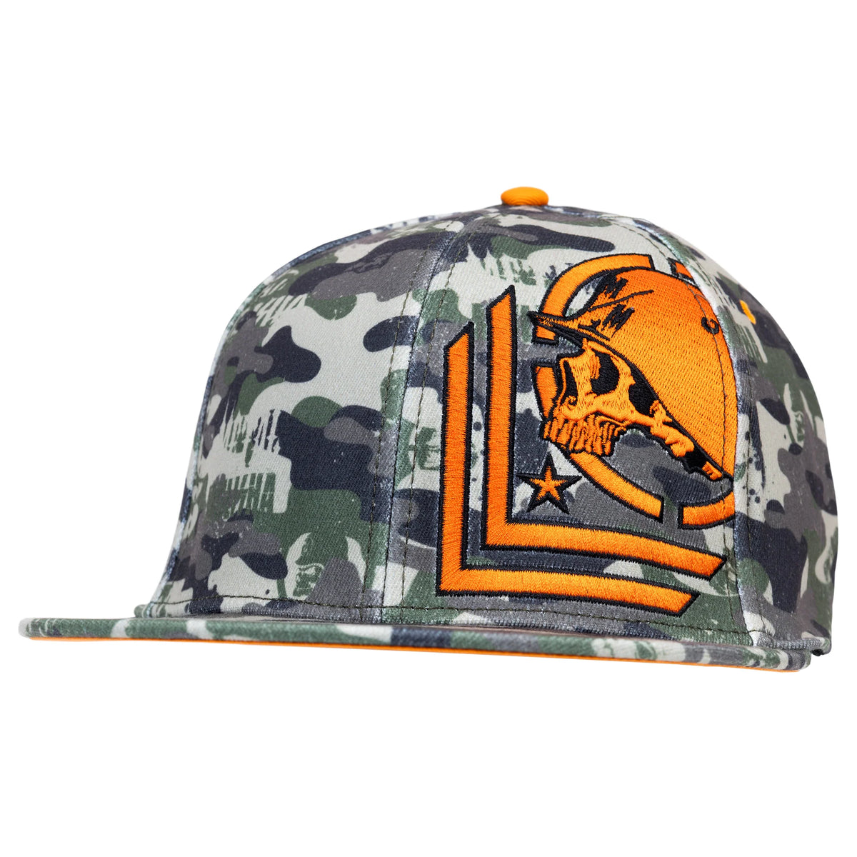 M/M Ambush Flex Snapback