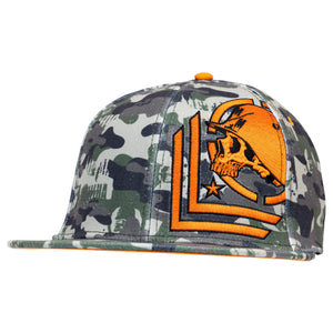 M/M Ambush Flex Snapback