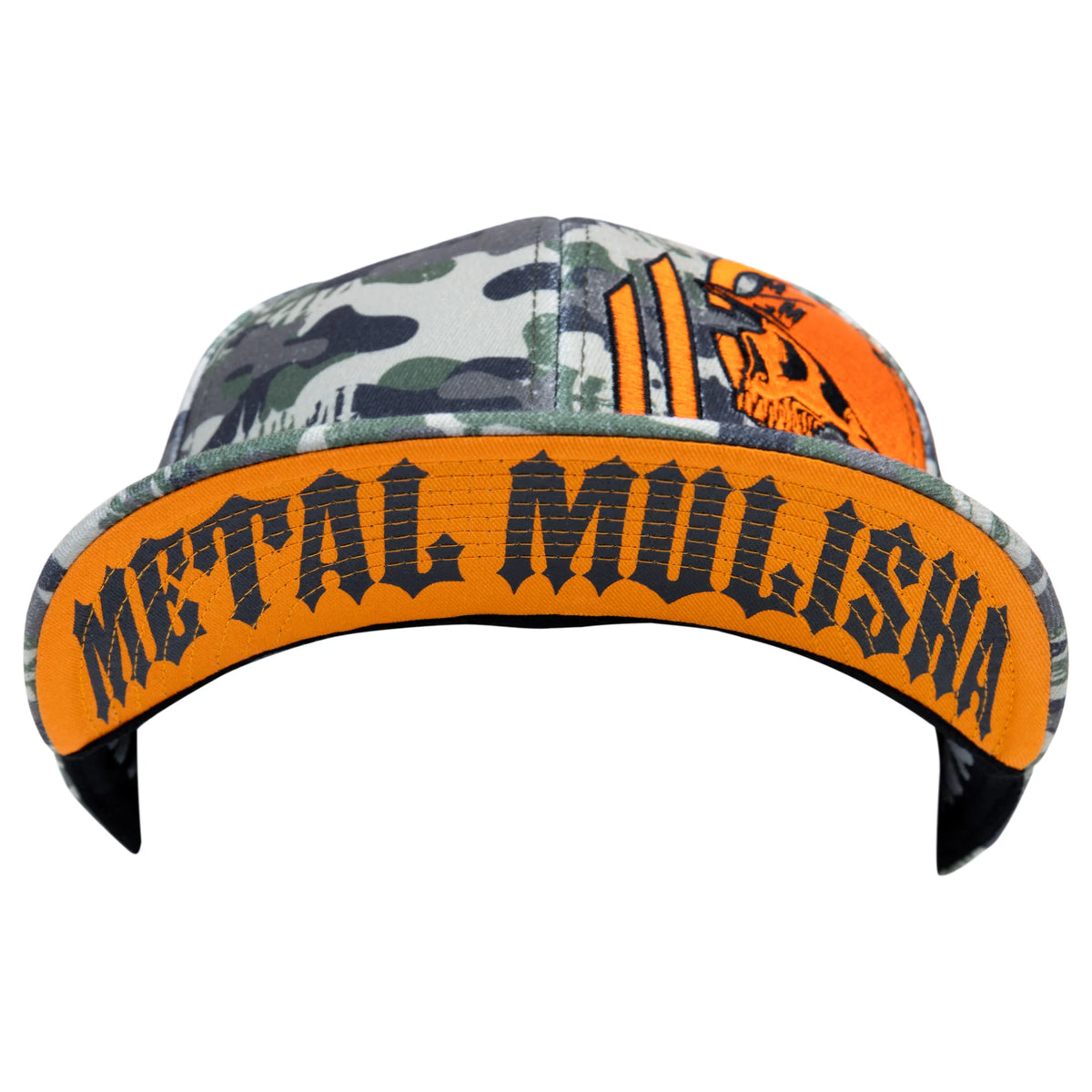 M/M Ambush Flex Snapback