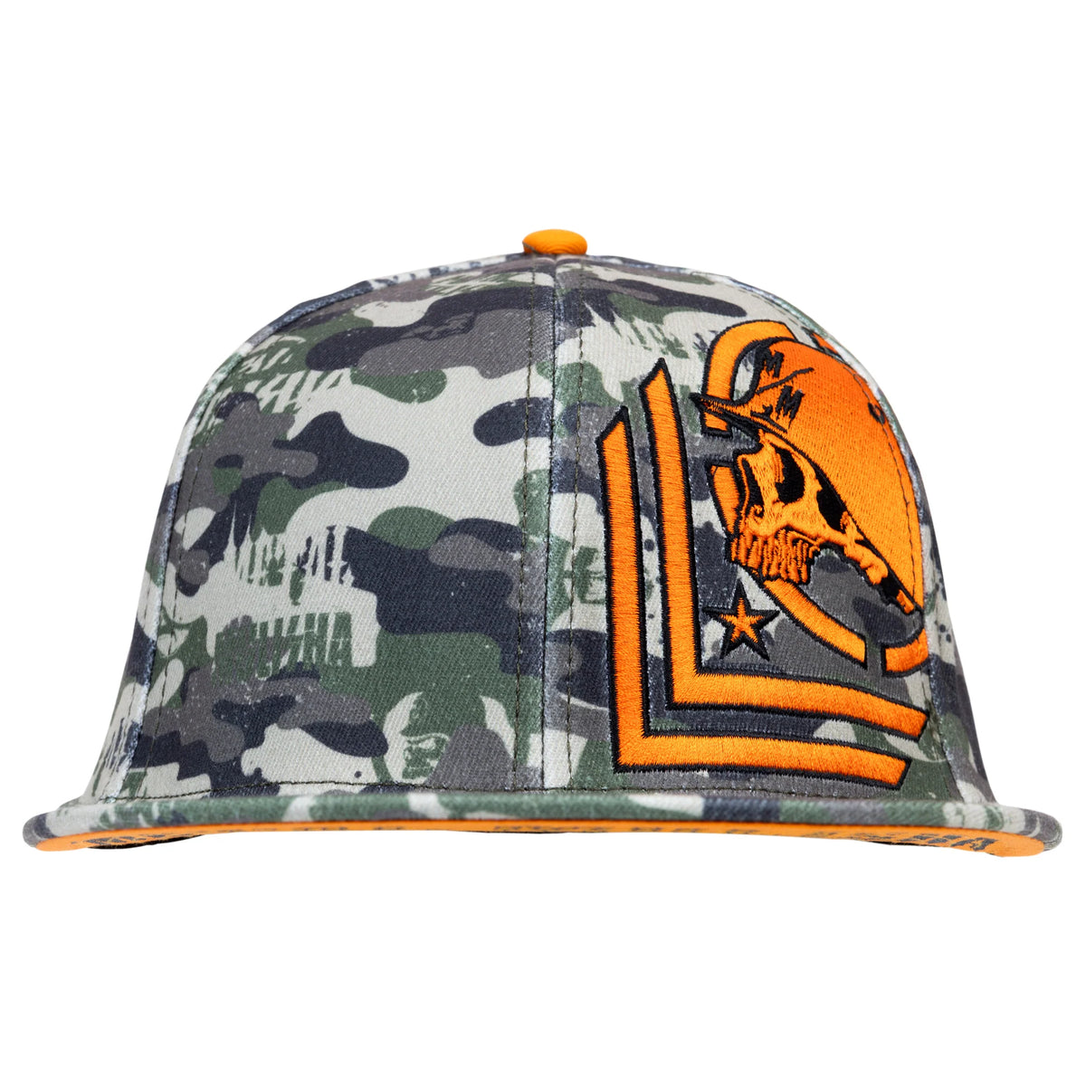 M/M Ambush Flex Snapback
