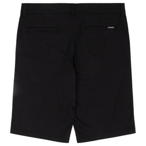 M/M Chino Shorts - Black