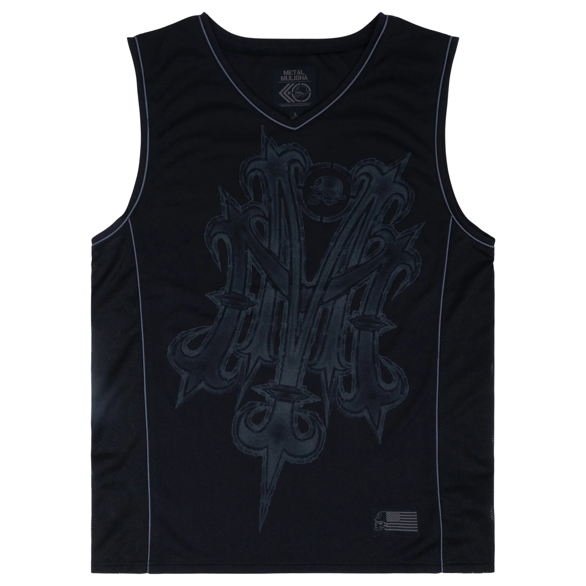 M/M Recollect Jersey